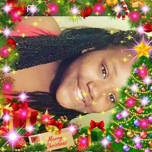 Meet your Posher, Candice